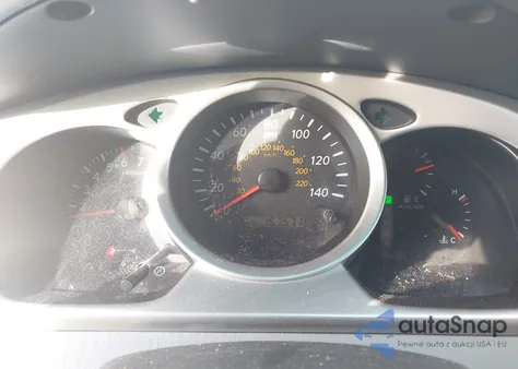 2004 Toyota Highlander V6 from USA, damaged, VIN JTEGP21A940042035